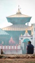 Pashupatinath Temple