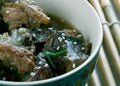 Guyanese pepperpot