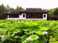 Guyi Garden pavilion