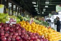 3 Guys from Brooklyn farmer`s market, Fort Hamilton Parkway Brooklyn, New York, US