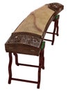 Guzheng Royalty Free Stock Photo
