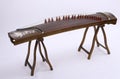 Chinese zither Guzheng Chinese folk music