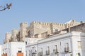 Guzman el bueno castle, Tarifa, Cadiz, Spain