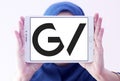 GV , Google Ventures logo