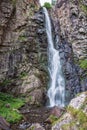 Gveleti waterfall