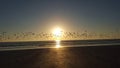 Gwadar beach sunset balochistan