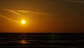 Gwadar beach sunset balochistan