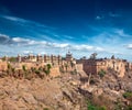 Gwalior fort