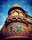 Gwalior Fort Madhya Pradesh