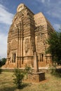 Gwalior - India - Teli-ka-Mandar Hindu Temple