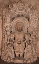Statue of Vishnu or Vamana