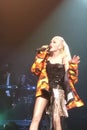 Gwen Stefani Live in Concert