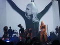 Gwen Stefani Live in Concert