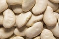 A close up of a collection of beans