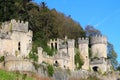 Gwrych Castle Abergele,North Wales