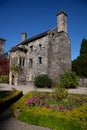 Gwydir Castle