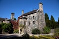 Gwydir Castle