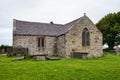 St Baglan`s Church