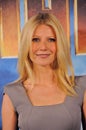Gwyneth Paltrow Royalty Free Stock Photo