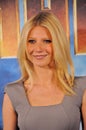 Gwyneth Paltrow Royalty Free Stock Photo