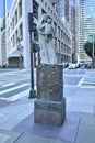 Gwynn Murrill\'s Woman and Child San Francisco 4