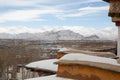 GyangzÃÂª Town Gyantse, Gyantse County, Shigatse Prefecture, Tibet Autonomous Region