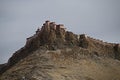 Gyantse Dzong B Royalty Free Stock Photo