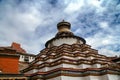 Gyantse Kumbum chorten