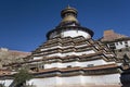 Gyantse Kumbum - Tibet