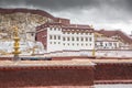 GyangzÃÂª Town Gyantse, Gyantse County, Shigatse Prefecture, Tibet Autonomous Region