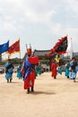 Gyeonbokgung, National Palace Museum, South Korea