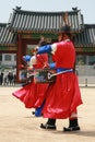 Gyeonbokgung, National Palace Museum, South Korea