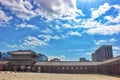 Gyeongbokgung Palace Part 5 southkorea travelling