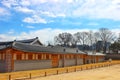 Gyeongbokgung Palace Part 9 southkorea travelling