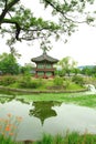 Gyeongbokgung in Seoul