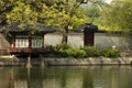 Gyeonghoeru Pavilion of Gyeongbokgung Palace, Seoul, South Korea