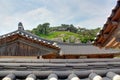 Gyeongju bright rock