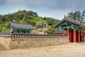 Gyeongju bright rock