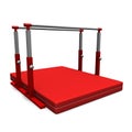 Gym equipment