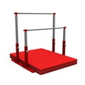 Gym equipment