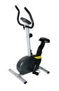 Gym Equipment Royalty Free Stock Photo