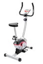 Gym equipment, spinning machine for cardio workouts