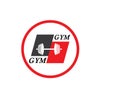 gym,fitness icon logo illustration template vector