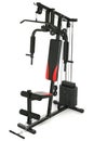 Gym machine Royalty Free Stock Photo