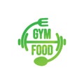 GYMFOOD 1 Green