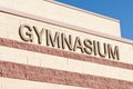 Gymnasium