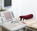 Gynecology equipment