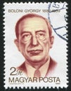 Gyorgy Boloni