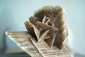Gypsum Royalty Free Stock Photo