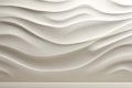 Gypsum Board wall texture